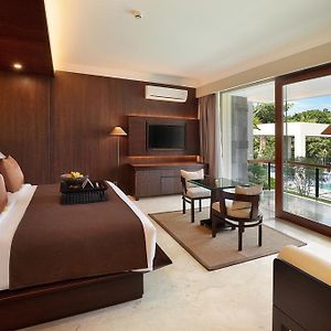 Purification Experience at Suite Room